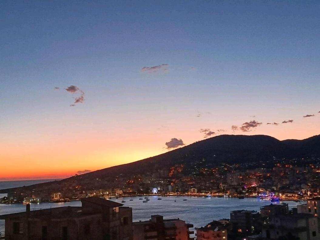 Hydra Apartaments Sarande Sarandë